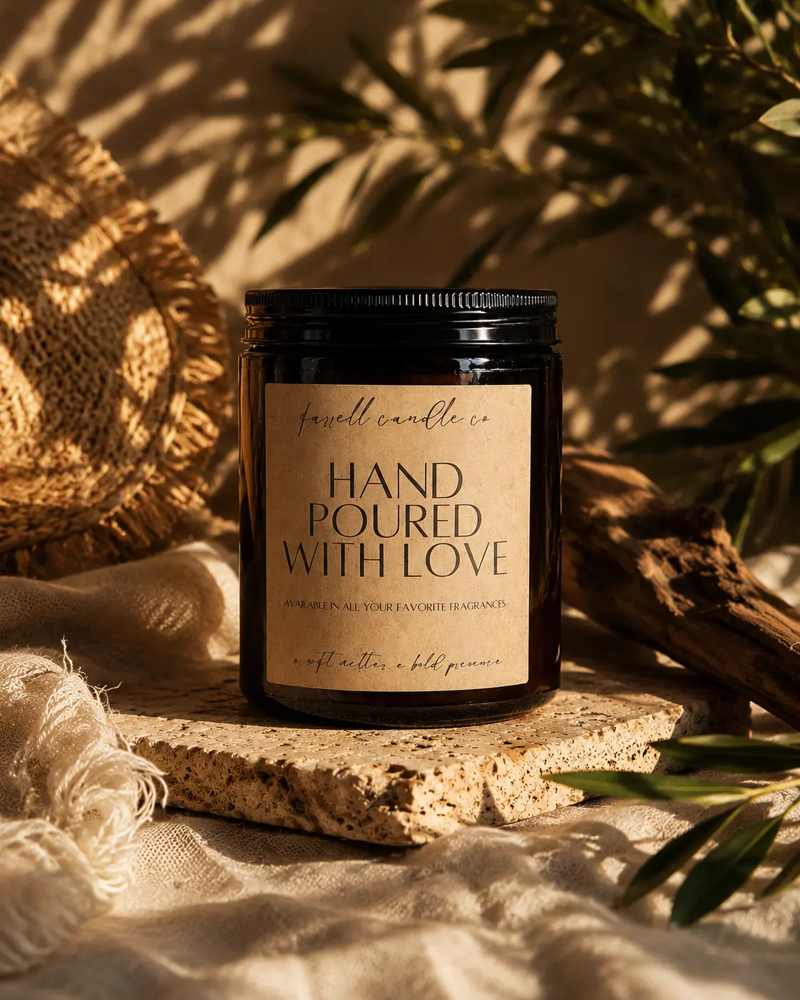 CONFETTI CAKE 7oz