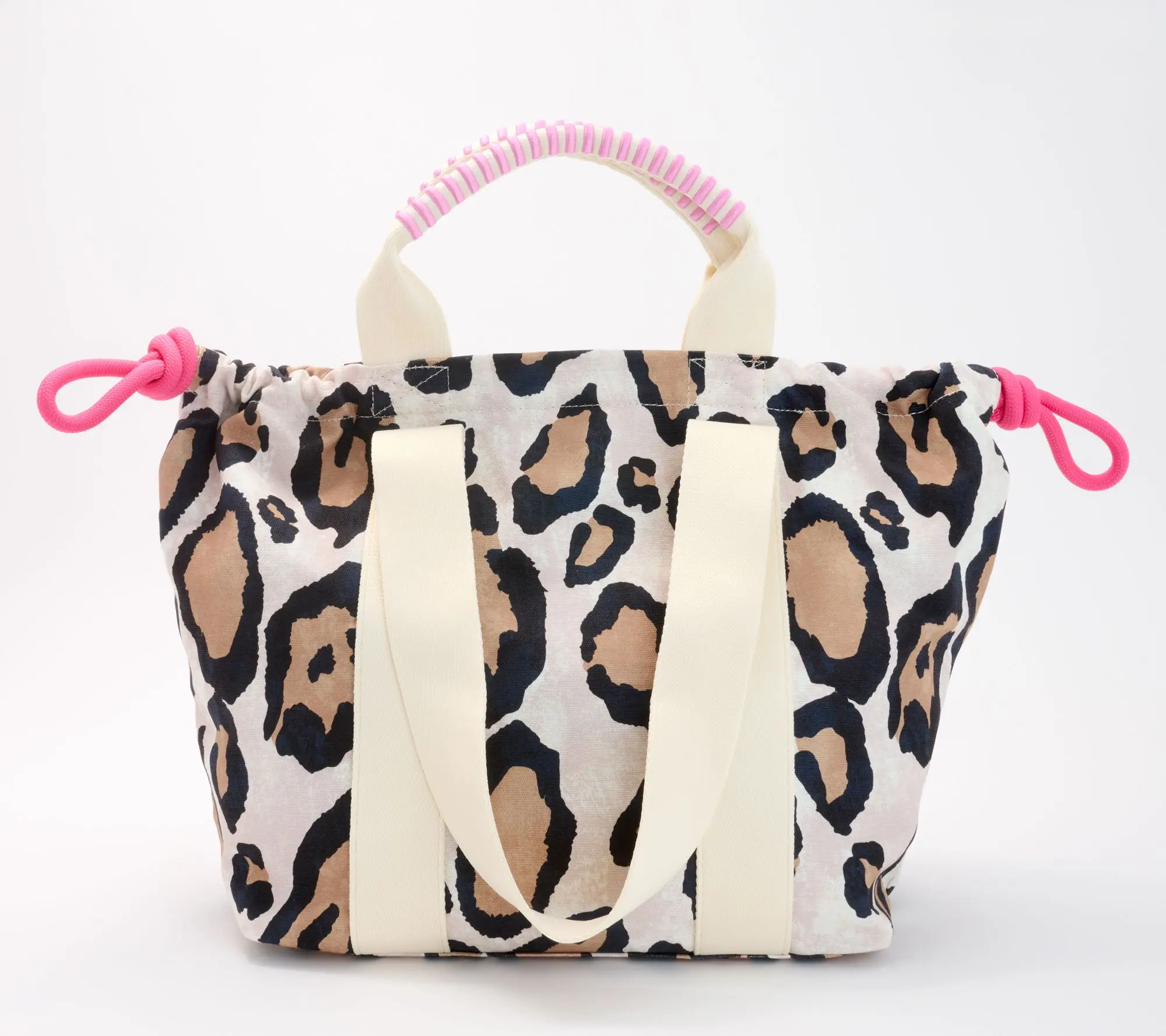 Aimee Kestenberg Canvas Utopia Tote