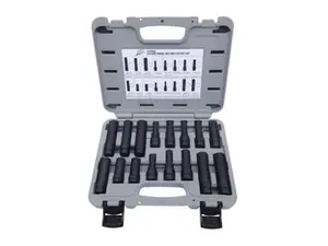 Lock Lug Nut Mstr Key Set