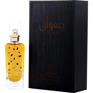 Lattafa Safawaan L'Autre Oud Eau de Parfum 100ml