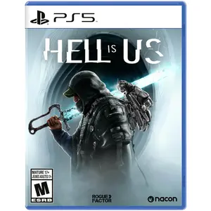 Hell is Us - PlayStation 5