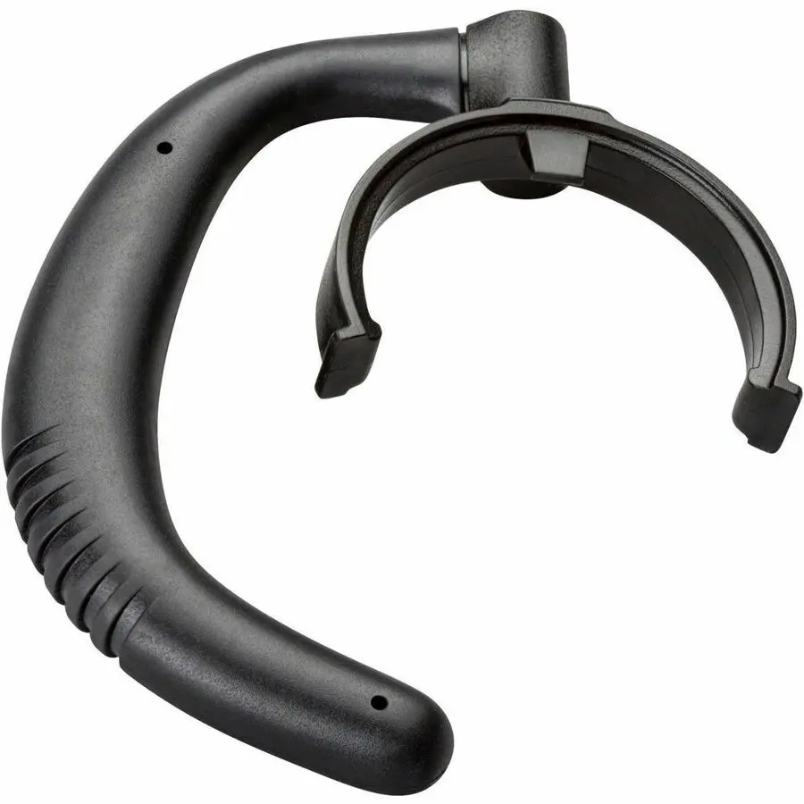 HP Plantronics EncorePro HW530/HW540 Earloops, 2 Sizes 85R19AA