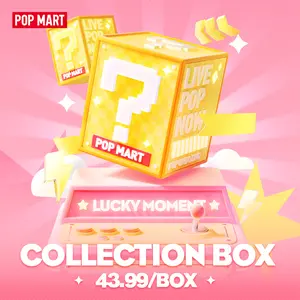[POP NOW] Ultimate Collector’s Figure .