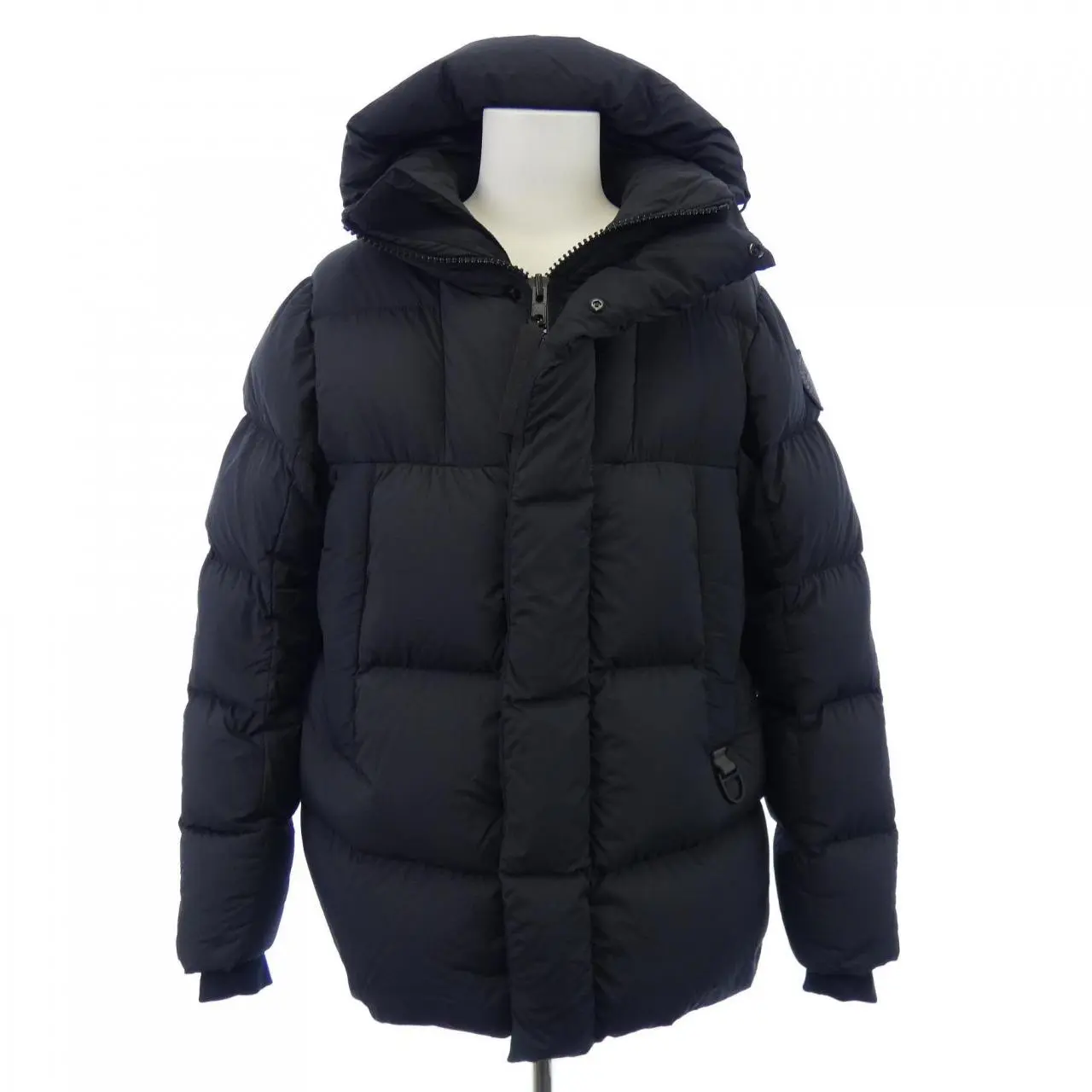 Pre-owned Canada Goose Polyester Small Leather Goods OSBORNE Down Jacket