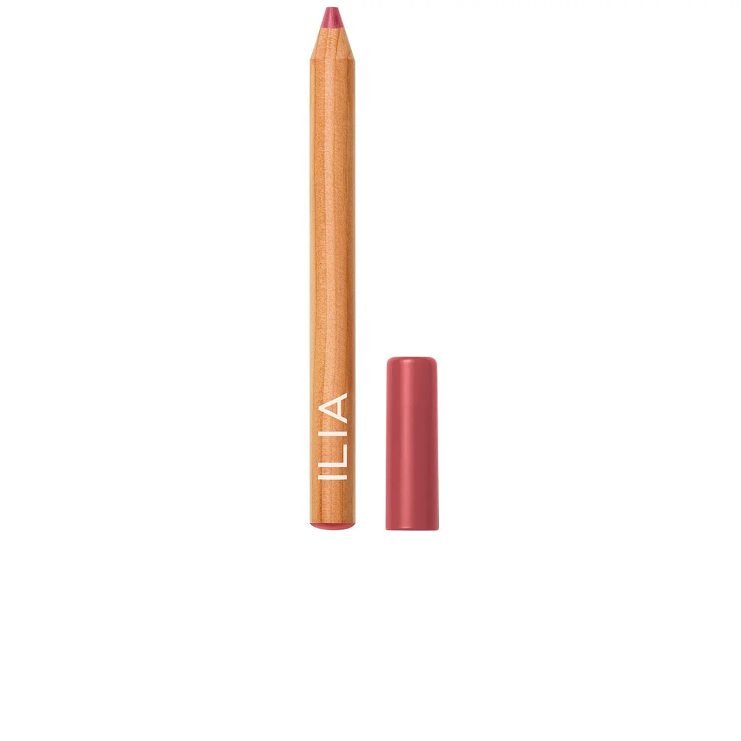 ILIA Lip Sketch Hydrating Crayon in Pink Door