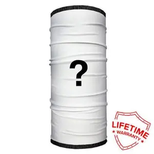 SA Free Fleece Face Shield®