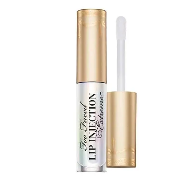 Too Faced Travel Size Lip Injection Extreme Lip Plumper - 0.1 fl. oz.