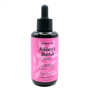 ASHLEY’S BLEND HAIR GROWTH OIL 100ML