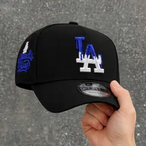 New Era MLB Dodgers Yankees 9FORTY 59FIFTY Fitted Snapback Cap – Baseball Hat for Men Women, Unisex Streetwear Sombrero, Adjustable Trucker Style, Urban Fashion USA 2026, Retro Vintage Sport Look, TikTok Trend