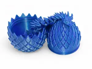 Dragon Egg