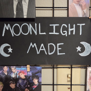 Moonlight Made Market