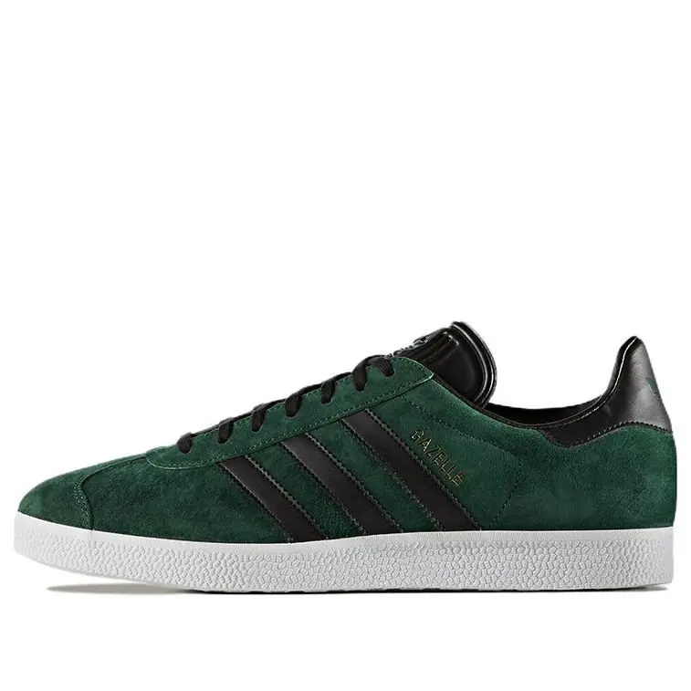 adidas Gazelle 'Collegiate Green' BB5487 adidas Gazelle 'Collegiate Green' BB5487