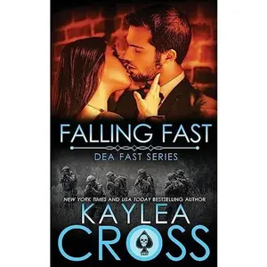 USED-Falling Fast by Cross, Kaylea (Paperback)