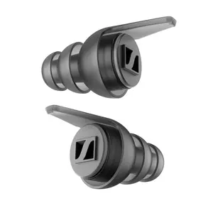 Sennheiser SoundProtex Plus Concert Earplugs Sennheiser SoundProtex Plus Concert Earplugs