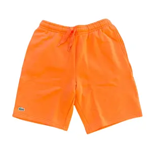 Lacoste Sports Tennis Fleece Shorts - Men's