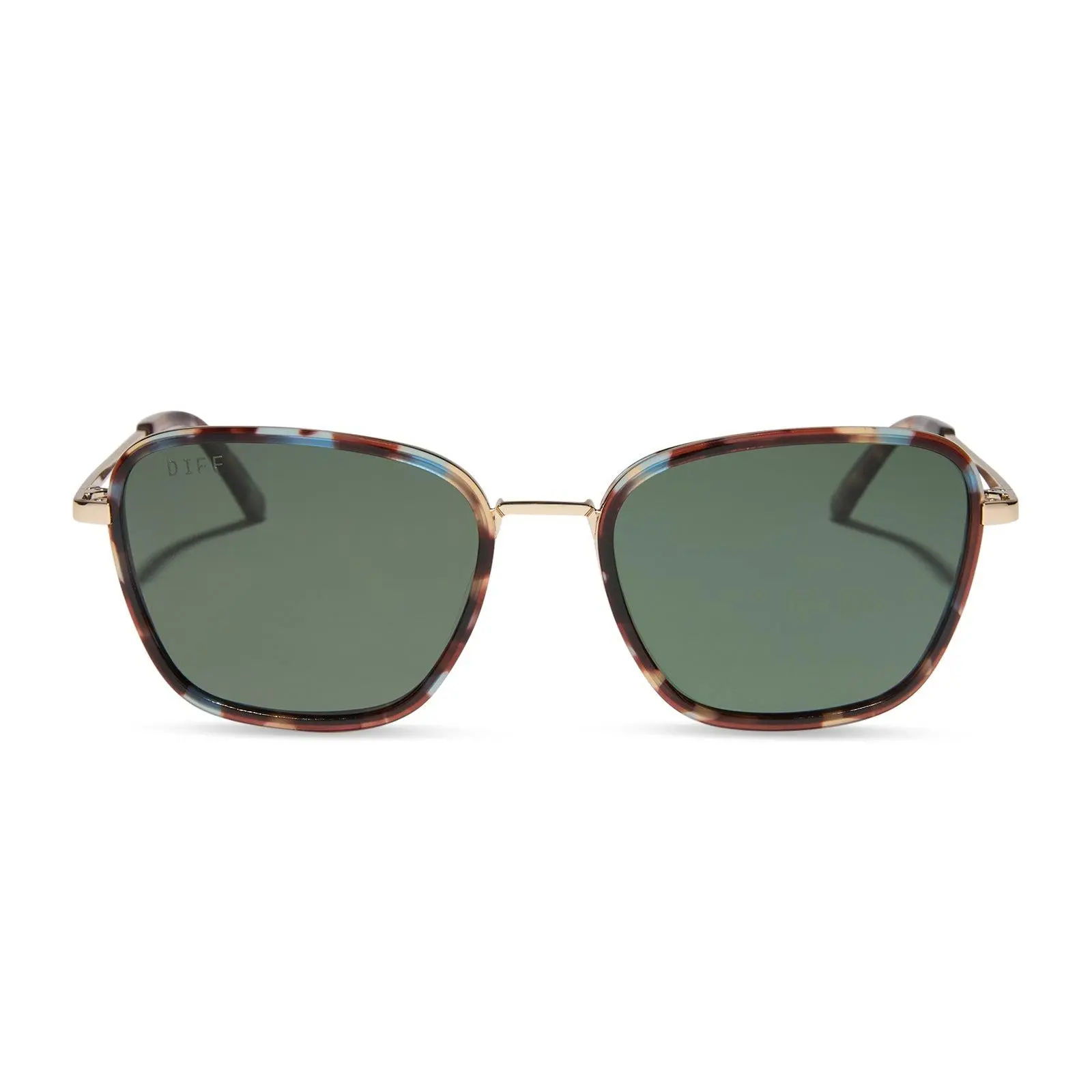Jena Sims x DIFF Collection Jena Sims x DIFF Collection