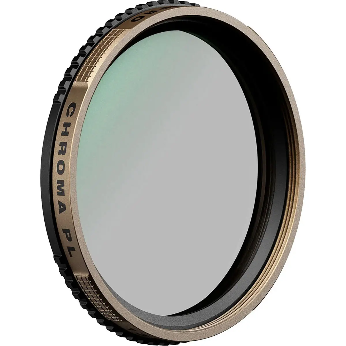 Polar Pro Peter McKinnon 135 Series 49mm Threaded Glass Circular Polarizer Filter, Camera Photography Accessories for Cinema Look