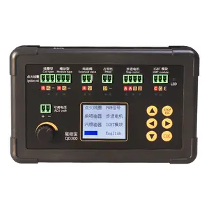 Full-Function Automotive Car Fault Tester - Car Repair & Inspection Tool for Ignition Coils, Injectors, Solenoid Motors with Stable Signal