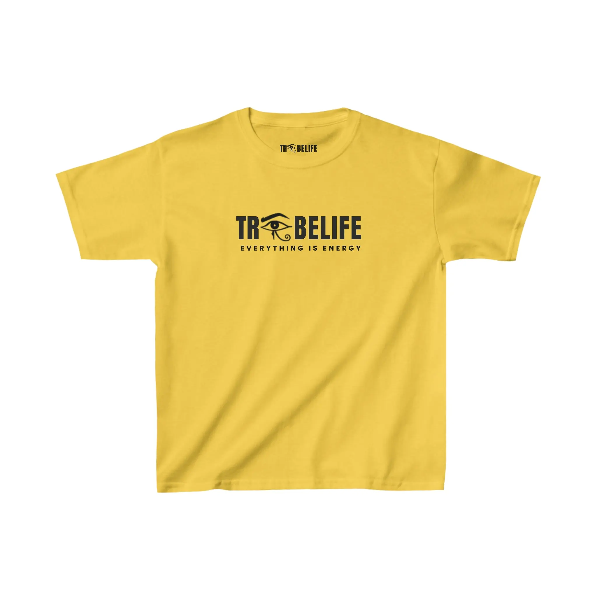 CUBS ENERGY Crewneck T-shirt