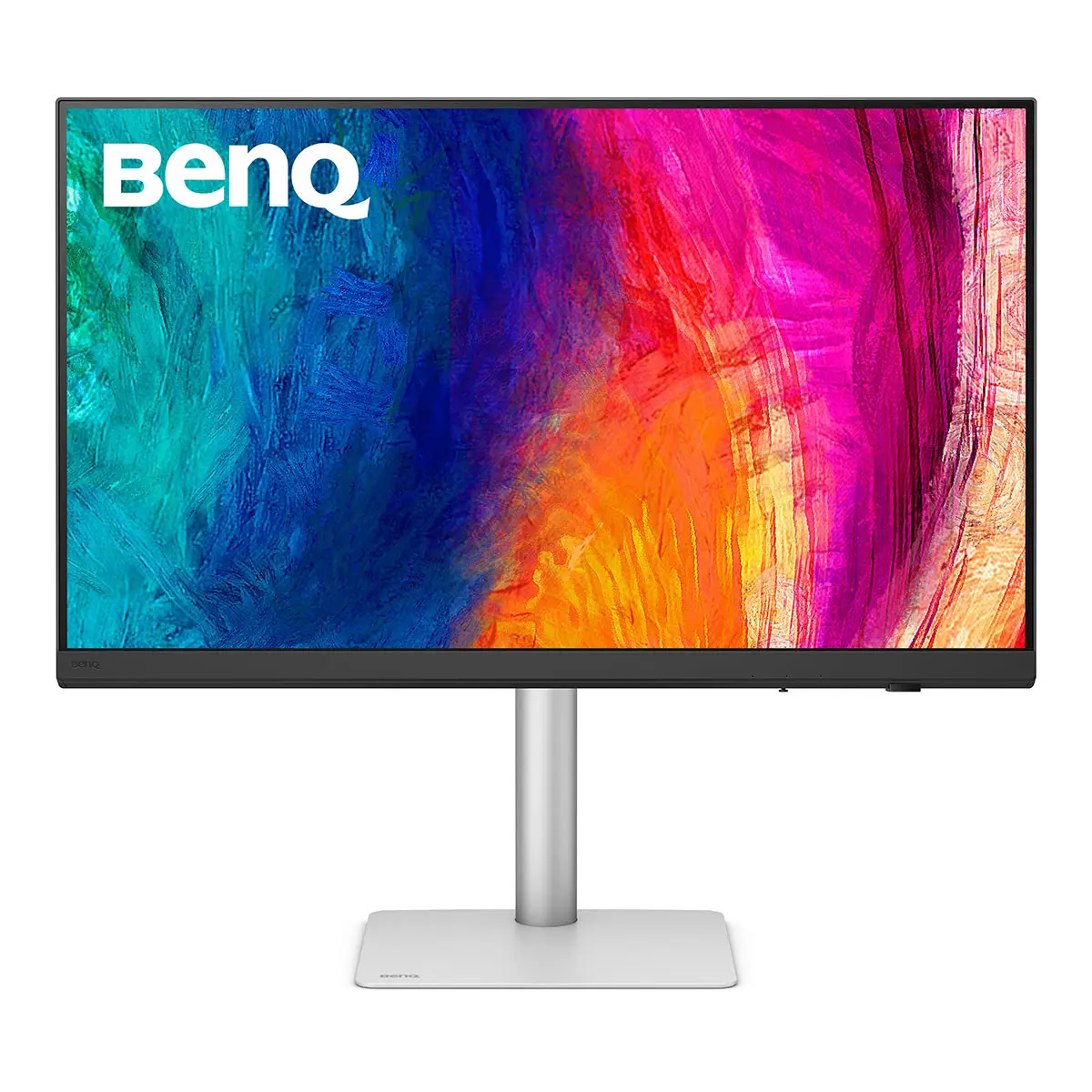 BenQ PD3226G DesignVue 31.5" 16:9 4K Ultra HD 144Hz IPS LED HDR Designer Monitor, White
