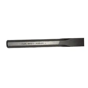 Mayhew Tools 479-10200 70-1-4 Inch 5 Inch Cold Chisel