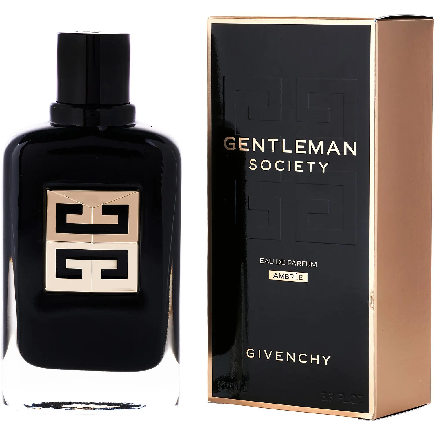 Gentleman Society Ambree By Givenchy Eau De Parfum For Men