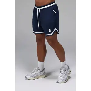 GTS Evolve Mesh 6 Inch Shorts