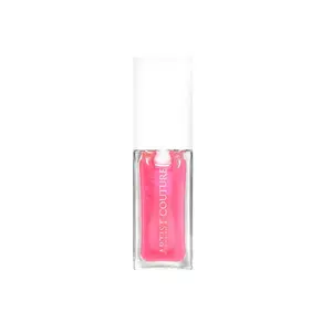 Silky Lip Oil - Glossy Lip Oil in Assorted Colors - Makeup Cosmetic for Glossy Finish