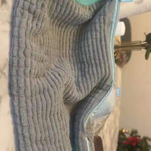 Washing Machine Shoe Bag, 1-Piece Durable Zipper Shoe Laundry Bag, Shoe Storage Bag, Laundry Tools & Accessories for Home Laundry Room