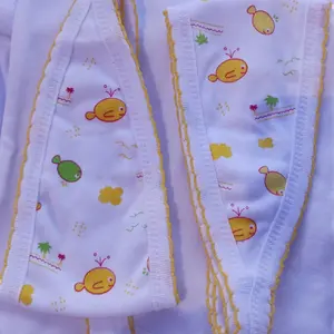 Maternity Bebe Fajero - 100% Cotton Material - 3x$12.99