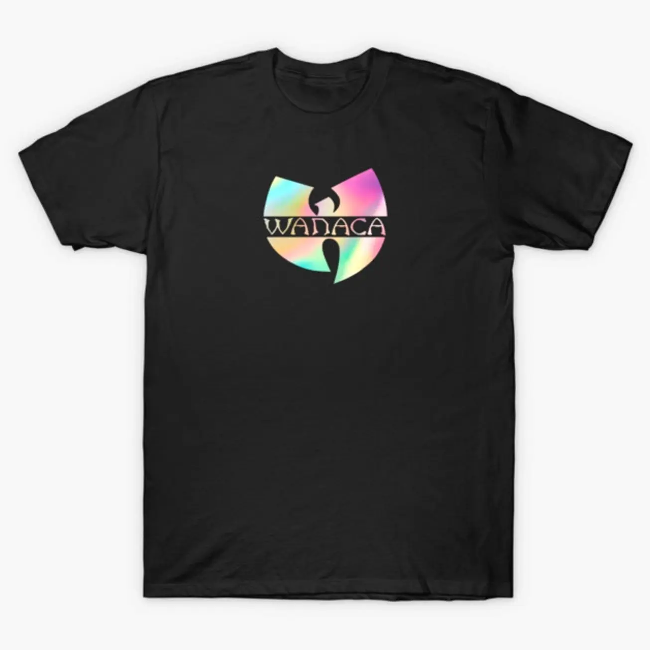 wutang T-Shirt DYZ