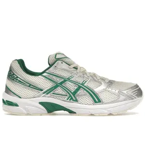 ASICS Men's Gel-1130 Cream Kale, from StockX