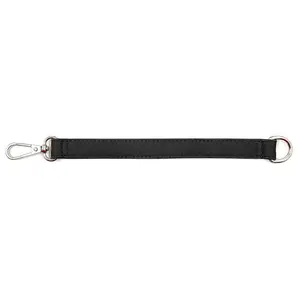 Strap Extenders (Vegan Leather and Chain Styles)