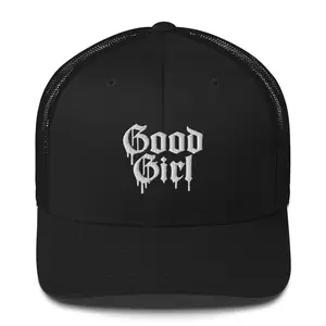 Good Girl Trucker Hat