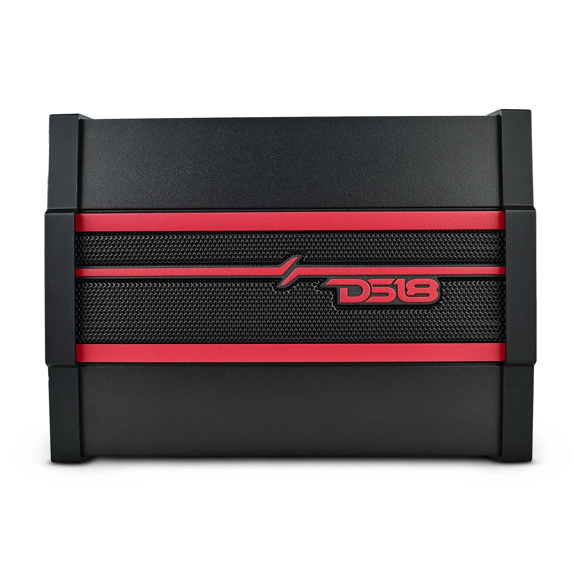 CANDY Compact Full-Range Class D 4-Channel Amplifier 1600 Watts CANDY Compact Full-Range Class D 4-Channel Amplifier 1600 Watts