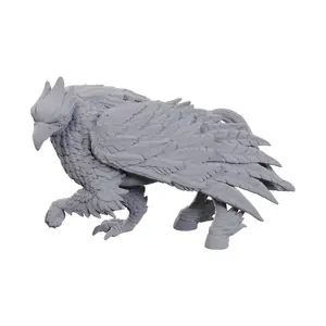 WizKids Unpainted Hippogriff