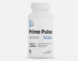 Prime Pulse  (1 Pack)