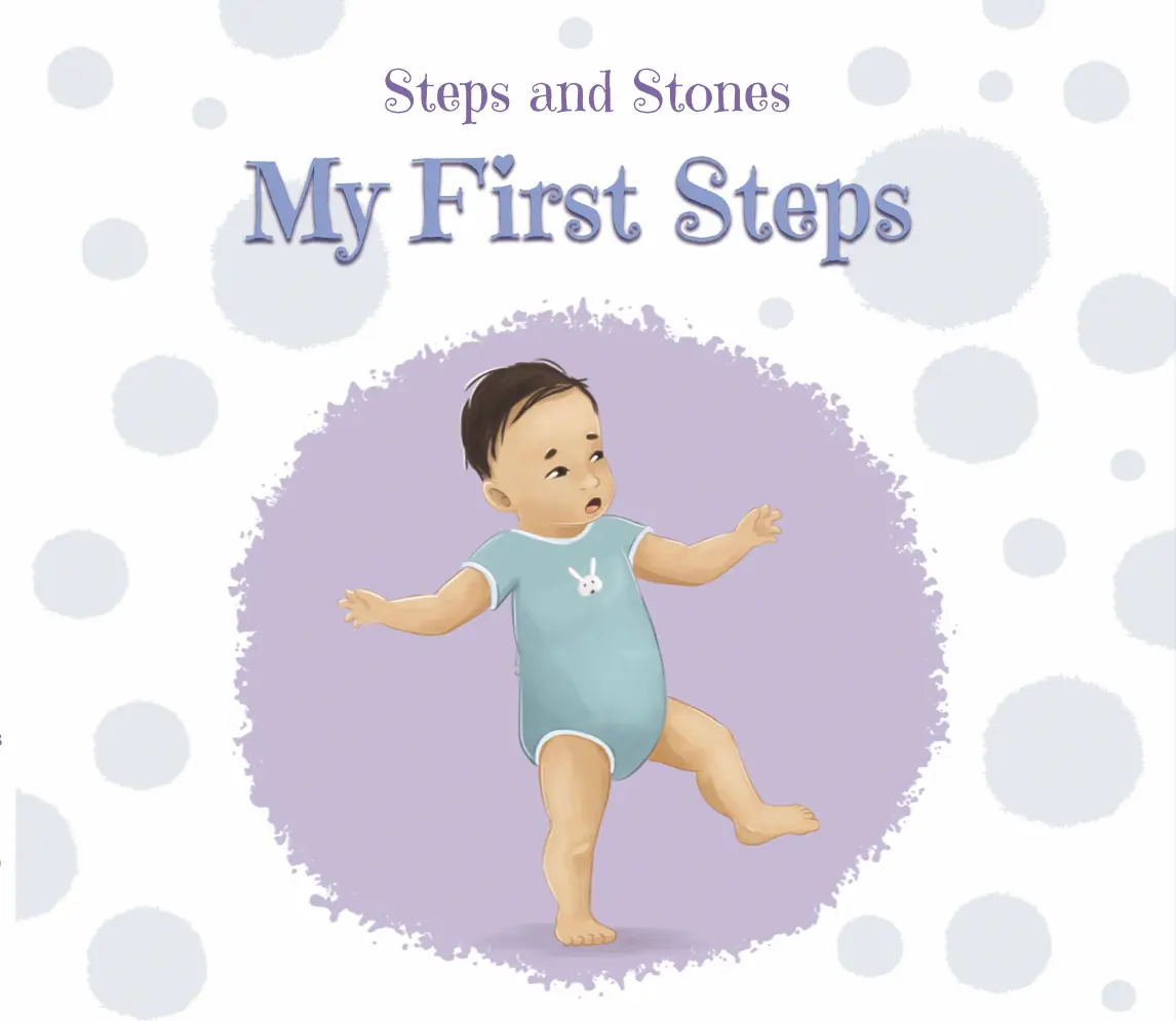 My First Steps My First Steps