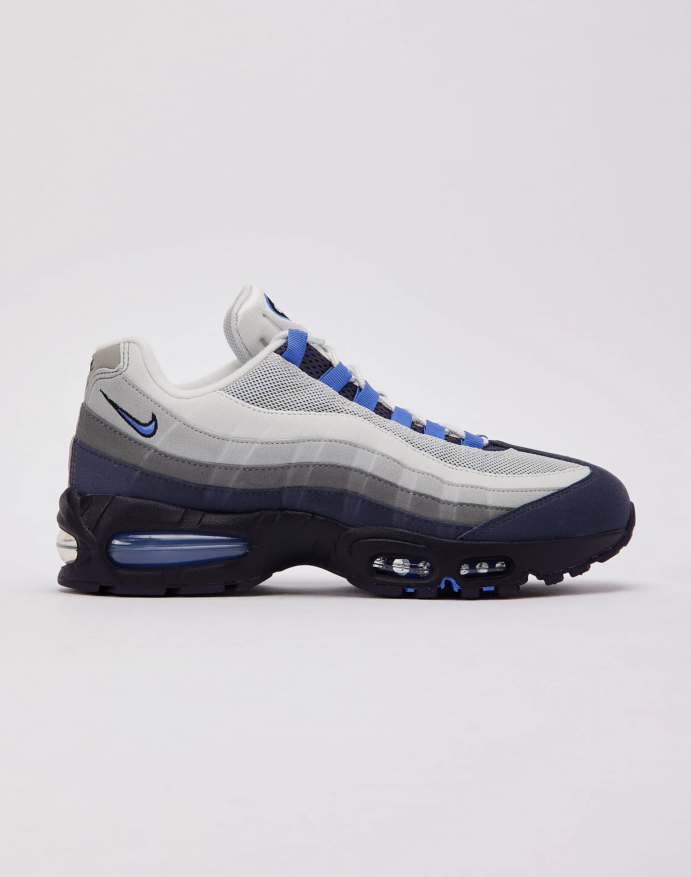 Mens Nike Air Max 95 OG