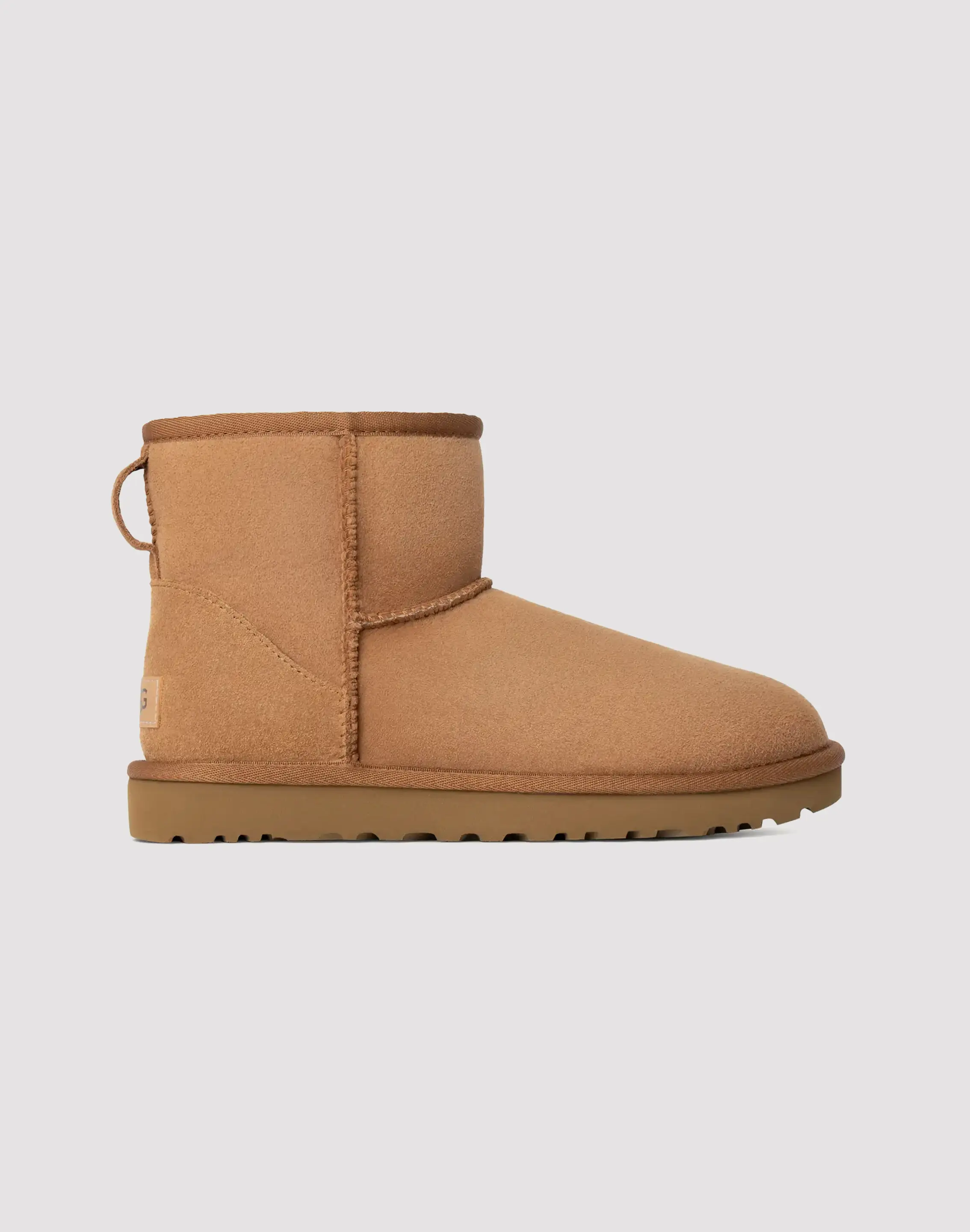 Womens UGG Classic Mini II Boot