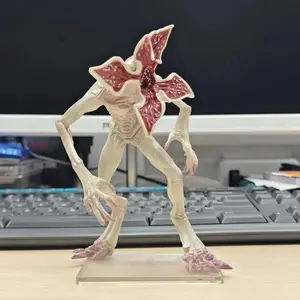 Anime Figure Steve Harrington - Stranger Things 17cm Desktop Decoration Birthday Gift Anime Peripheral