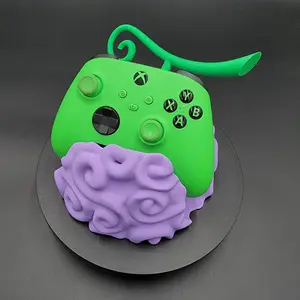 Devil Fruit Controller Mount - Hito Hito no Mi, Model: Nika