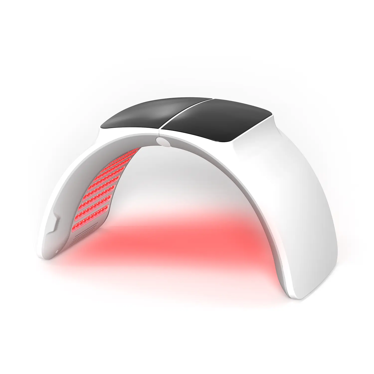 Swirise 7-in-1 LED Light Therapy Device, Reduces Wrinkles Acne & Joint Pain Relief,Home & Travel Use
