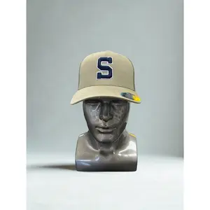 Shafter "S" Snapback Shafter "S" Snapback