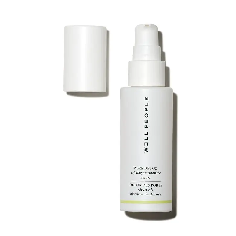 Pore Detox Niacinamide Refining Serum