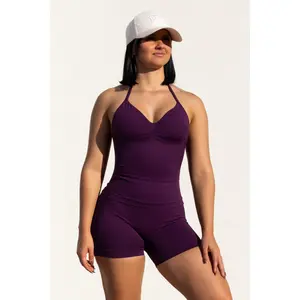 SHAPE LONGLINE TOP