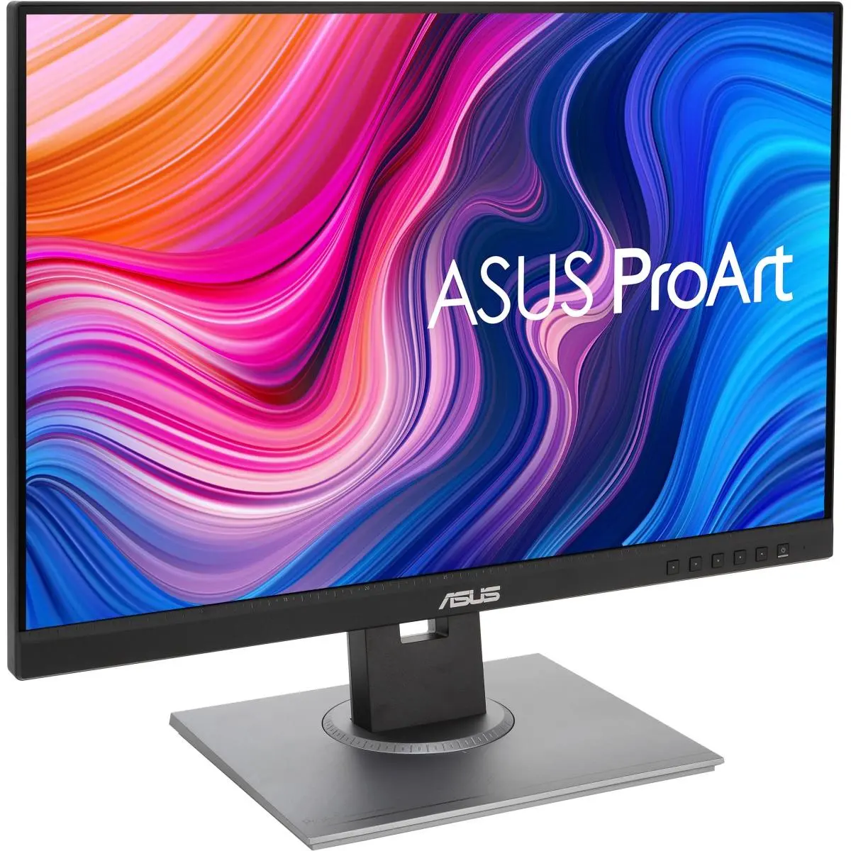 Asus - Display PA248QV 1920 x 1200 pixel 16-10 Wuxga Monitor