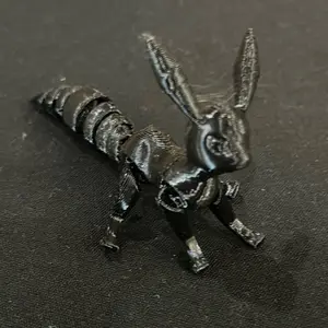 Flexi umberon figure