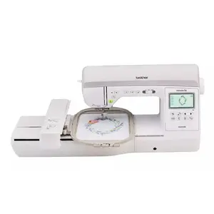 Brother NQ3550W Sewing & Embroidery Machine (Copy)