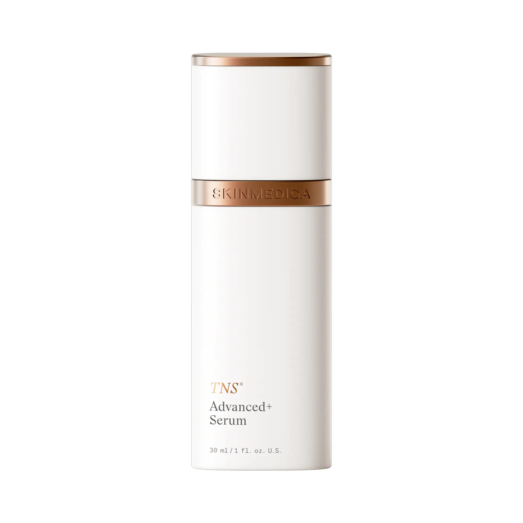 SkinMedica TNS Advanced+ Multi Peptide Serum to Help Improve the Appearance of Wrinkles, Fine Lines, Skin Tone & Texture